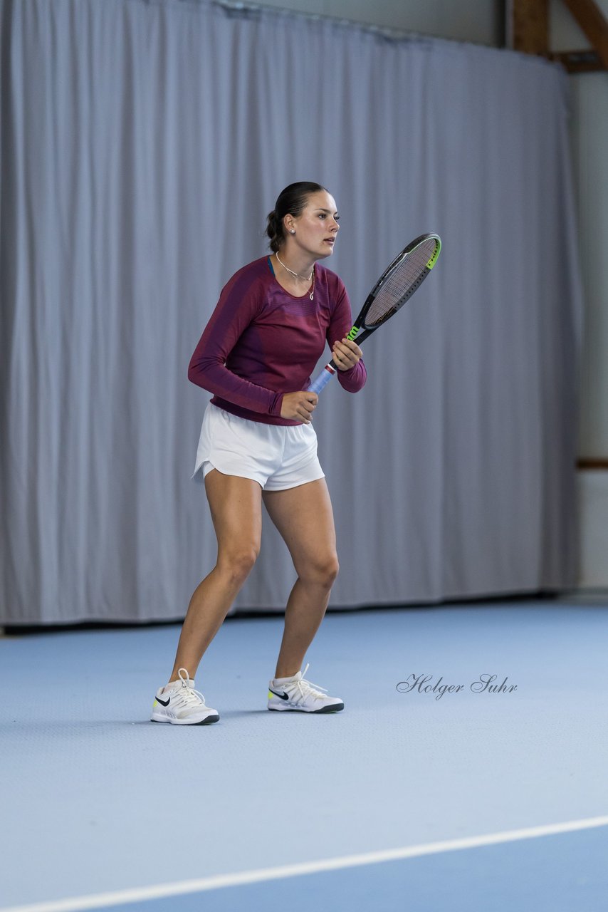 Anna Petkovic 152 - Bergstedt Open